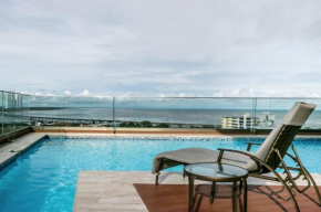 Boutique Apartments Panamá Coco del Mar